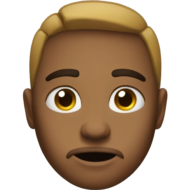Cry slay emoji