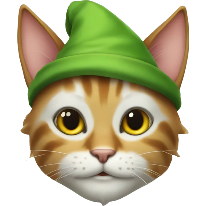 lutin cat emoji
