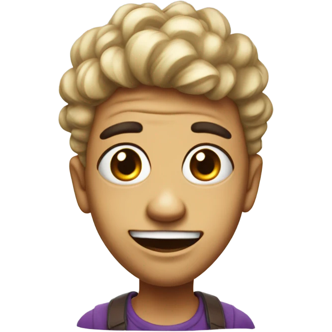 freak moji  emoji