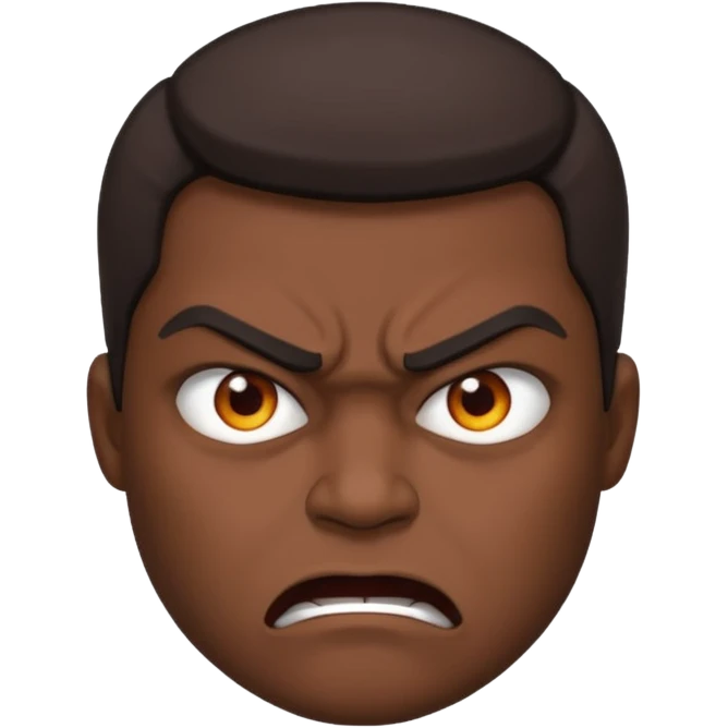 Fuck emoji