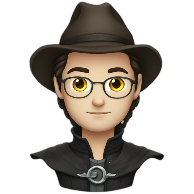 brandon sanderson emoji