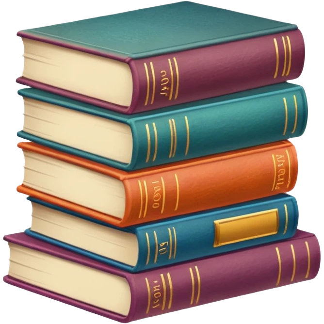stack emoji