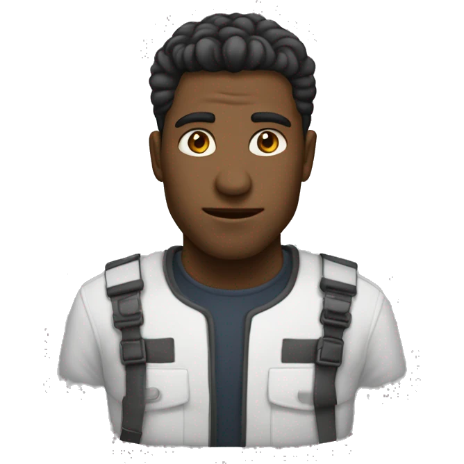 французский батон emoji