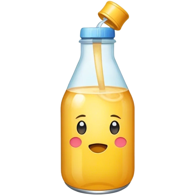 gourde air up emoji