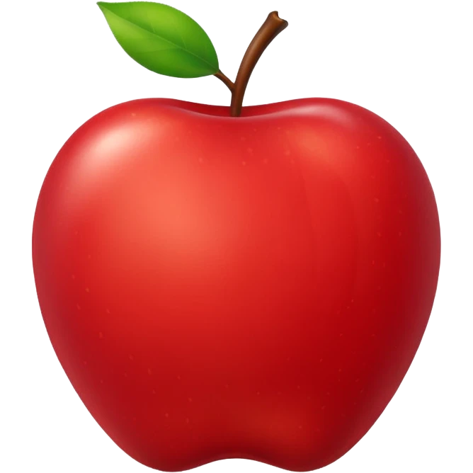 A emoji