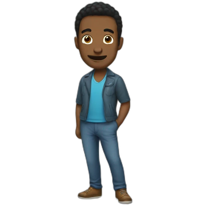rizz emoji
