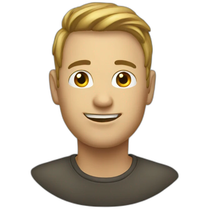 Zevent emoji