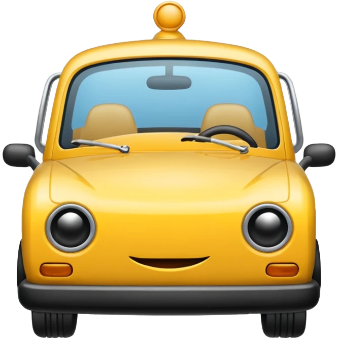 CARRINHO emoji