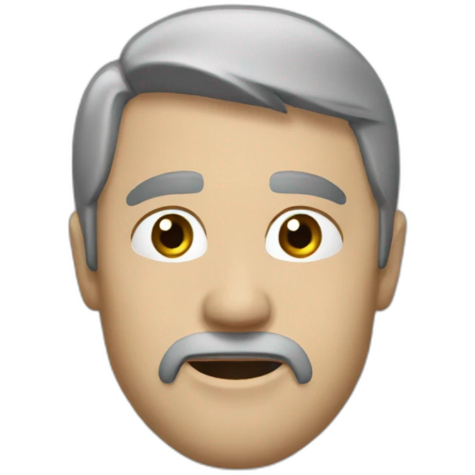Cryuff emoji
