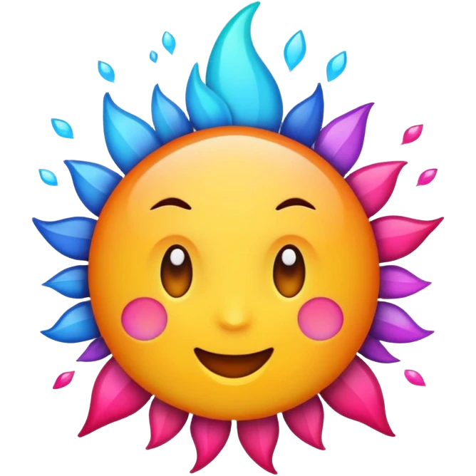 pop emoji