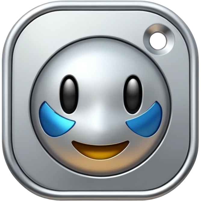 geotag emoji