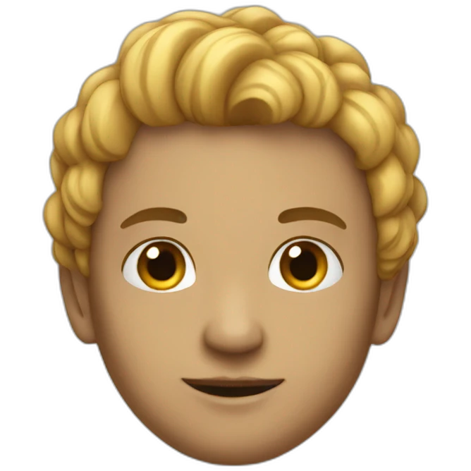 Nudr emoji