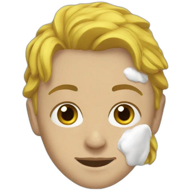 Kabylie emoji