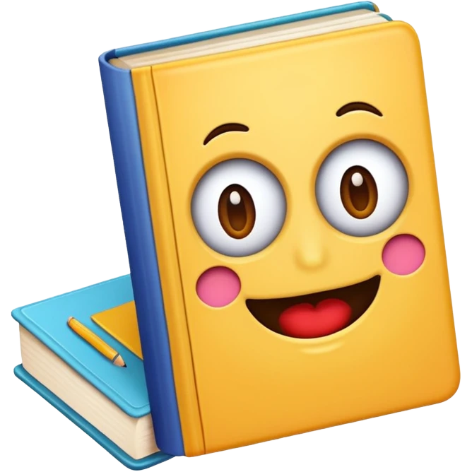 joke emoji