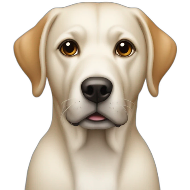 Hubermann lab emoji