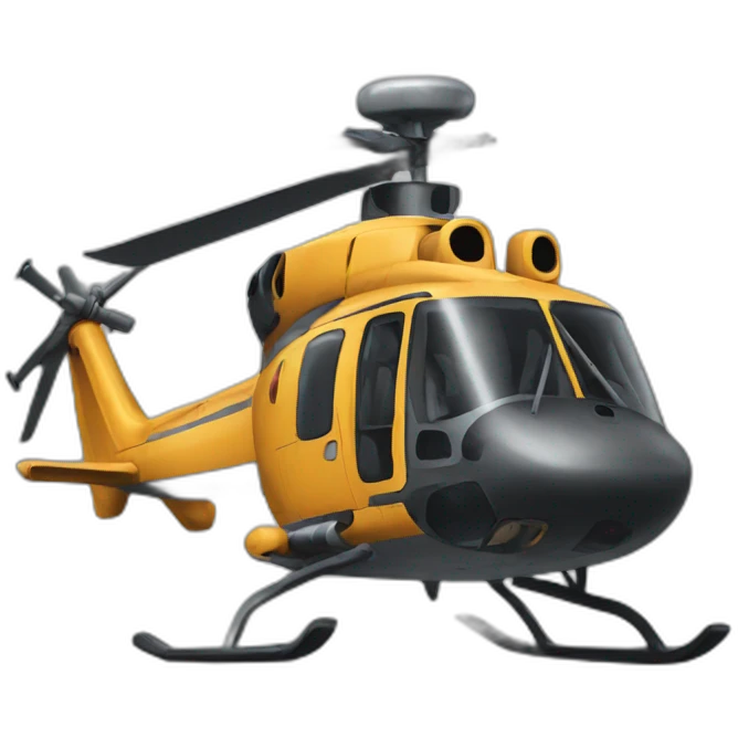chopper emoji