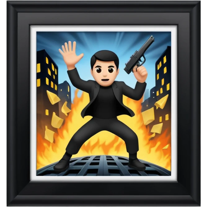movies escene emoji