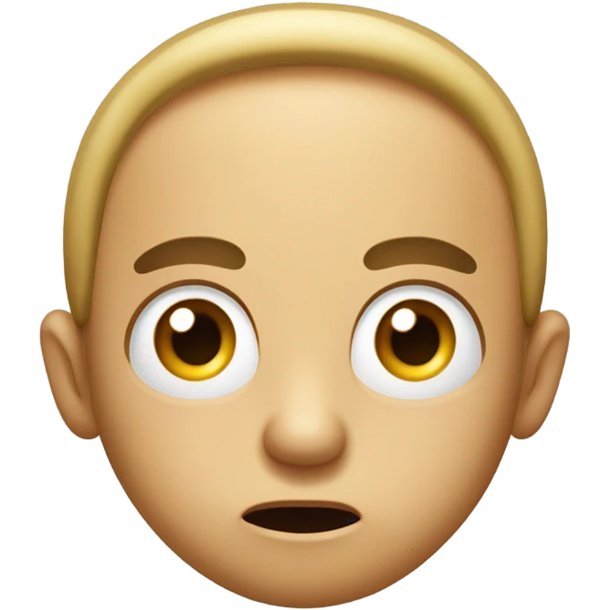 😮🤭 emoji