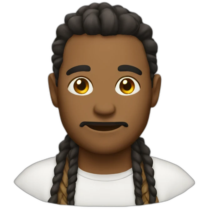Ninga emoji