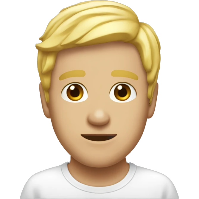 фасоль капает вода  emoji