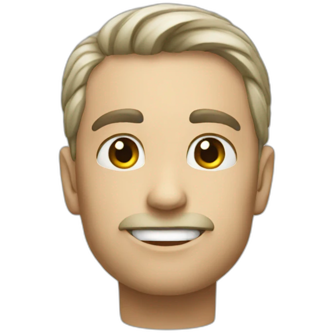 Macro emoji