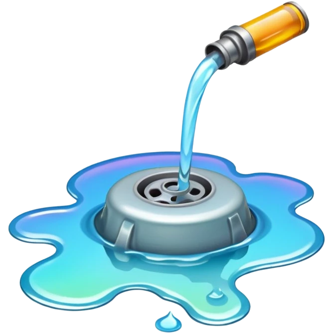 gasoline emoji