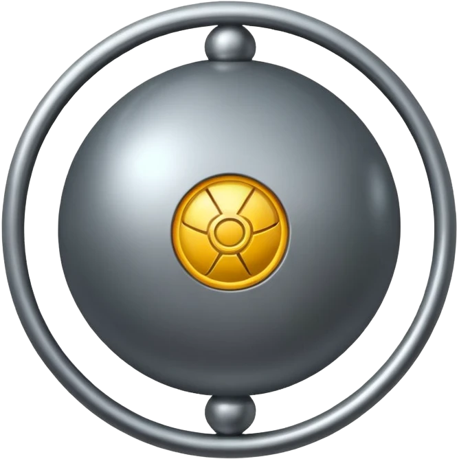 Atom emoji