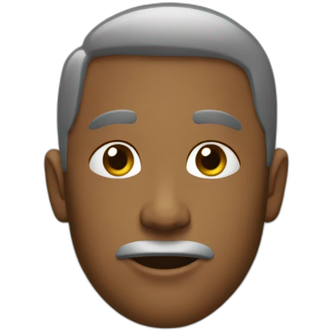 Fesh emoji
