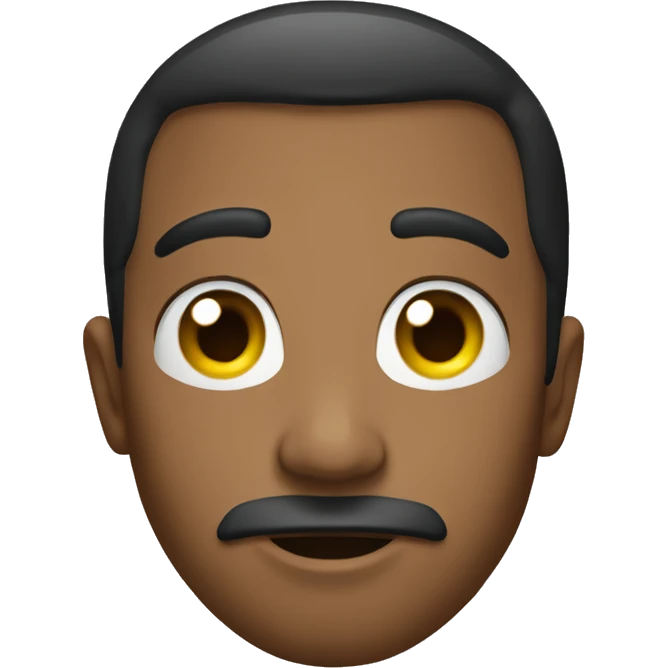 lowkey emoji