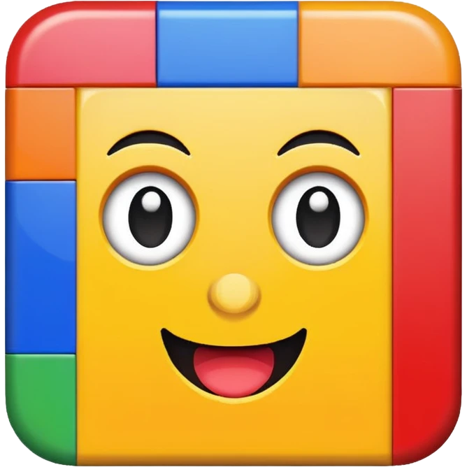 Pixel emoji