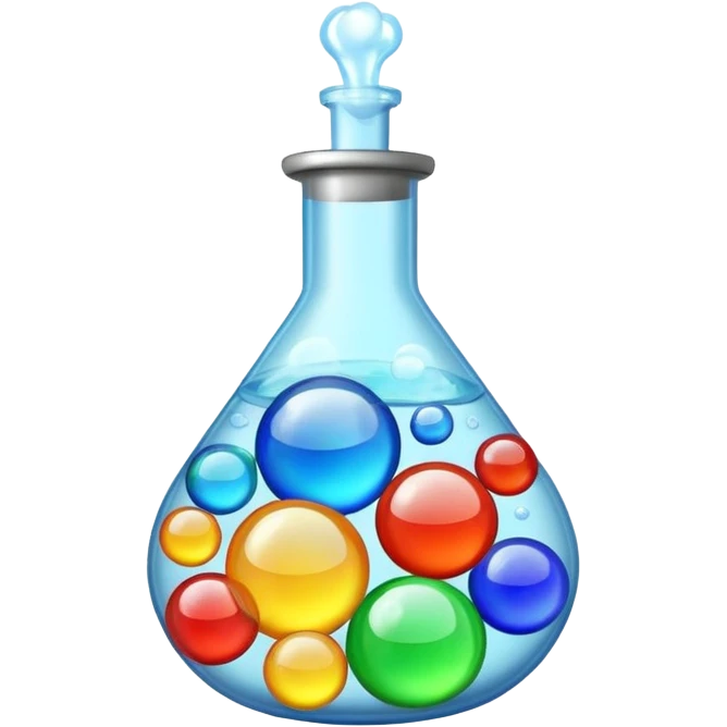 شیمی emoji
