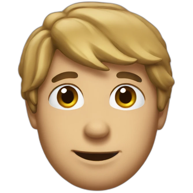 Soyjak emoji