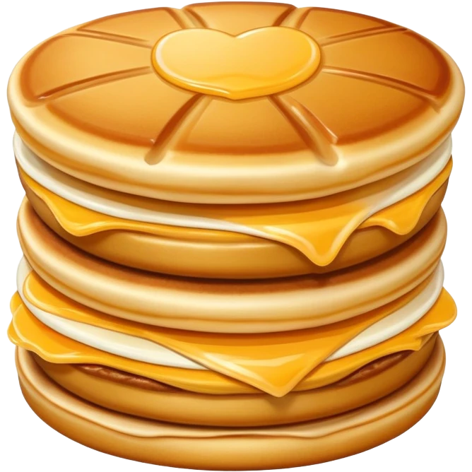 McGriddles  emoji