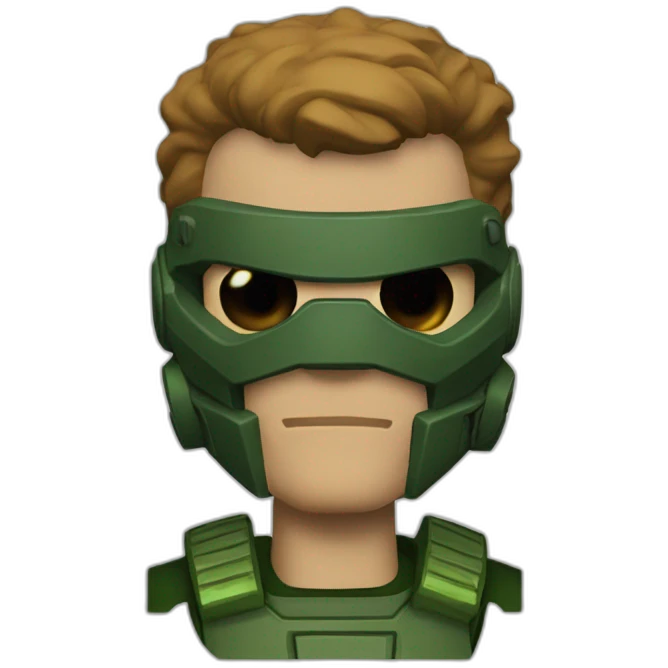 doomguy emoji