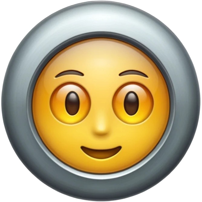 돋보기 emoji