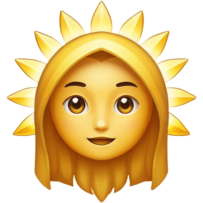 glory emoji