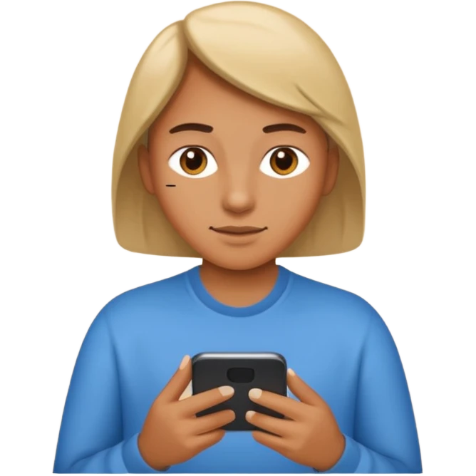 Sexting emoji