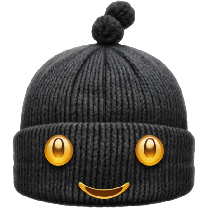 AAWA hat emoji