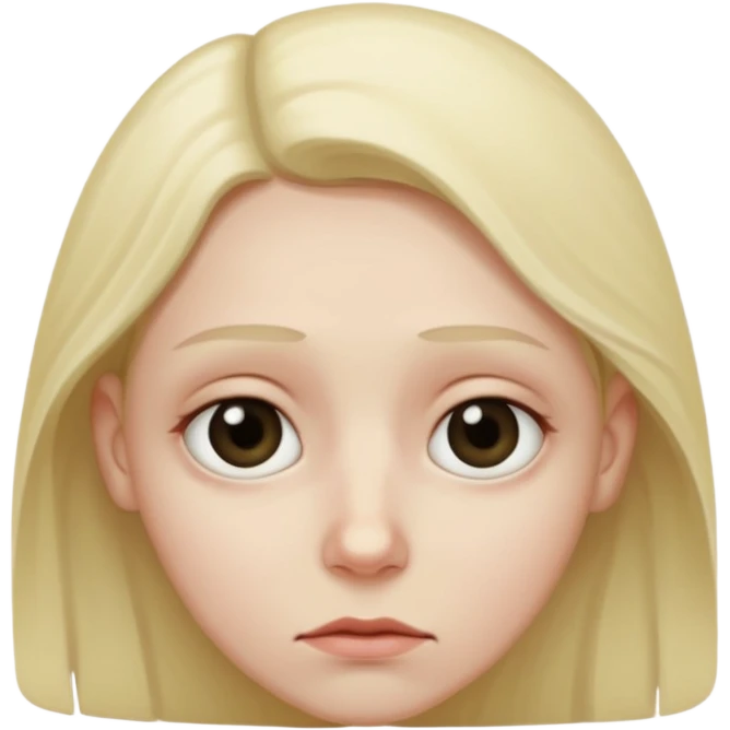 perdu emoji