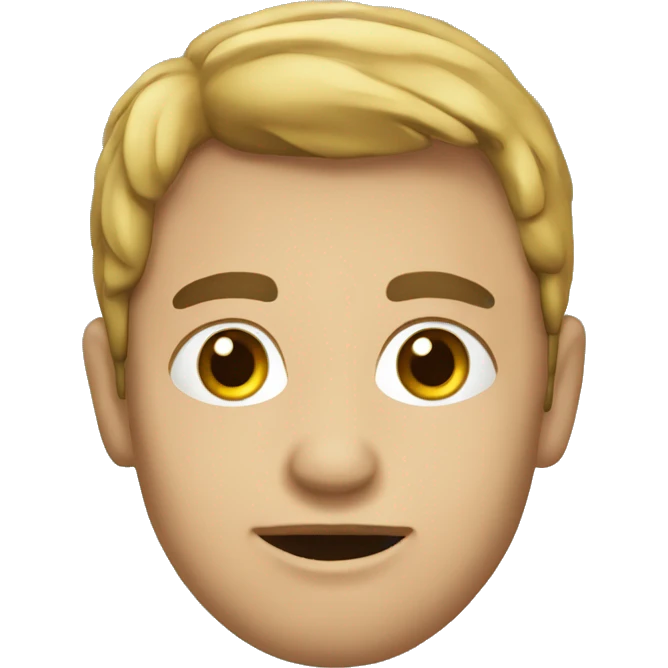Mío emoji
