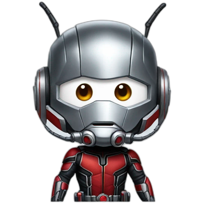 Ant-Man emoji