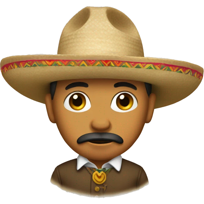 Ajolote mexicano emoji