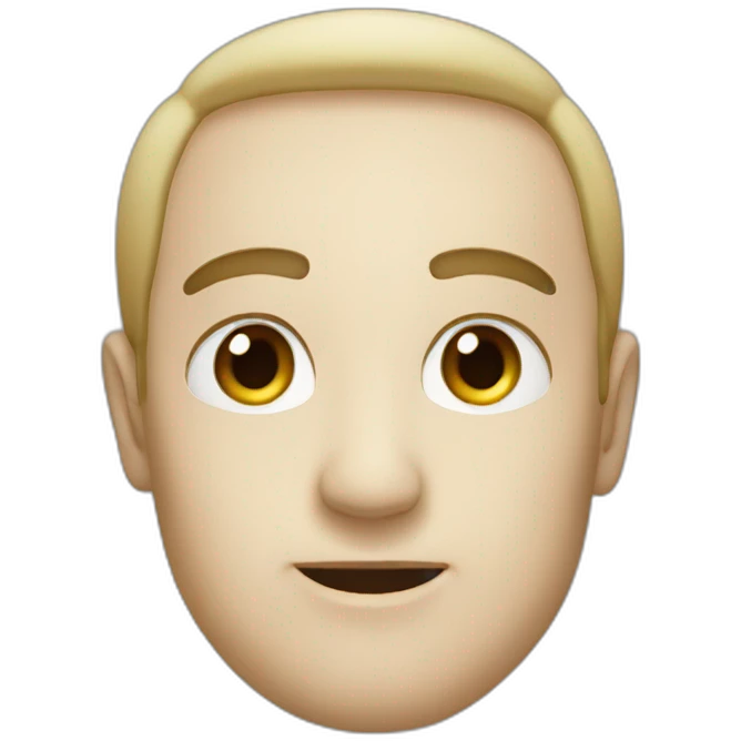 Misturi emoji