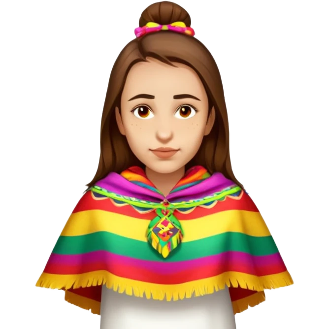 Fiestero emoji