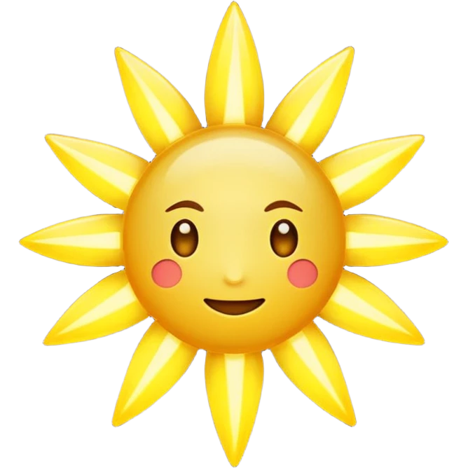 spark emoji