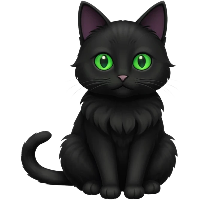  black pussy emoji