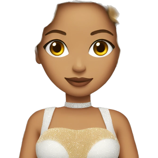 beyonce emoji