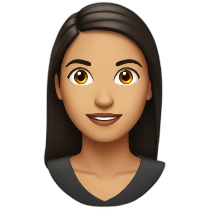 Aoc emoji