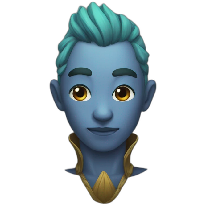gyaruo emoji