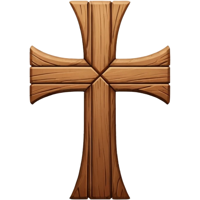 cross emoji